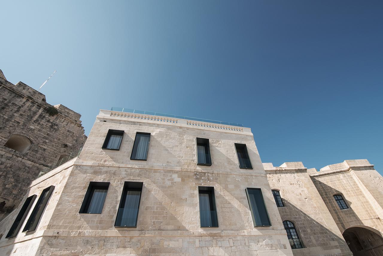 Отель Cugo Gran Macina Malta Сенглея Экстерьер фото