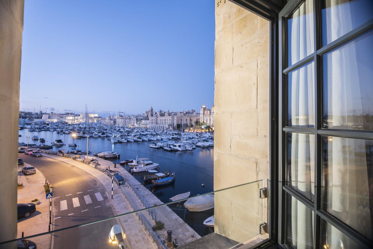 Отель Cugo Gran Macina Malta Сенглея Экстерьер фото
