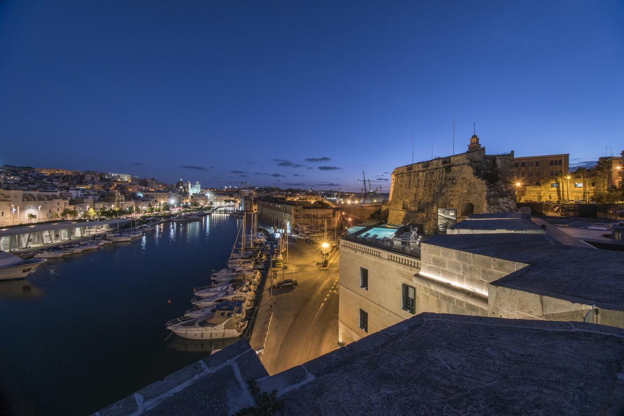 Отель Cugo Gran Macina Malta Сенглея Экстерьер фото